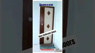 bathroom door design,upvc door design,new model bathroom door design,low budget upvc door model