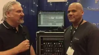 AES - A Designs Audio