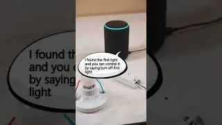 MOES ZigBee relay switch module with ALEXA DIRECT CONNECTION #smartswitch#smarthome #alexa #moes