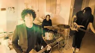 Grant Boyer - So Small [Official Music Video]