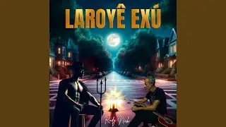Laroy&ecirc; Ex&uacute;