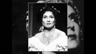 Nelly Miricioiu sings 