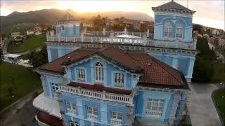 EL ARCHIVO DE INDIANOS (COLOMBRES)