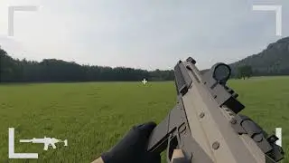 ACR Reload