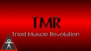 The Triad Muscle Revolution prt4- Pull Ups