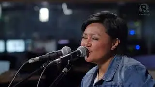 'Kung Alam Mo Lang' &ndash; Zsaris