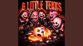 6 Little Tekks