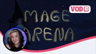 MAGE ARENA | noctisnexus