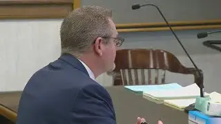 Days after attacking him in court, Taylor Schabusiness' attorney asks to withdraw
