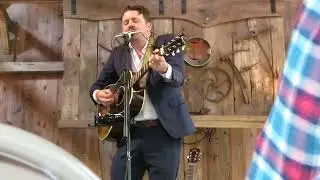 Joe Pug Manor Mill Monkton, Maryland October 12, 2024 Early Show