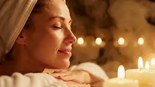 ASMR Gentle French Whispering for Instant Calm #asmr #frenchasmr  #whispering  #satisfying #sleep