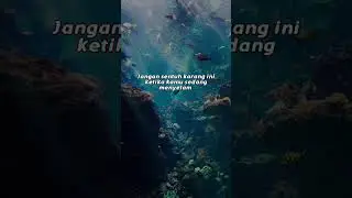 sea fire coral #millepora #sea #underwater #shorts  #short