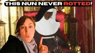 This Italian Nun Died 600 Years Ago&hellip; What Her Body Does Today Will SHOCK You!🇮🇹