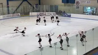Prelim 2026 National Skating Month
