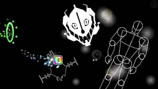 Geometry Dash [2.0] - 'Reminiscence' by Echonox (All 3 Coins)