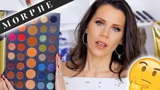 MORPHE HOLIDAY COLLECTION
