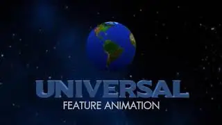 Universal Pictures/Universal Feature Animation/DreamWorks Animation (2004, Version 1)