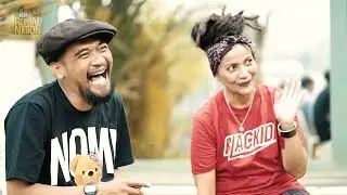 ReggaeNation Anthem - Gerak Aja Dulu