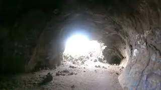 Pluto's Cave, video 1, part 7, 5k 30fps 2880p30