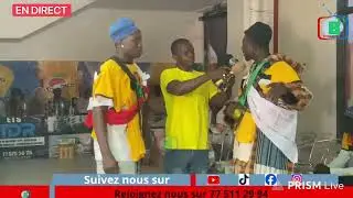 QUELLE FACE TO FACE LAMINE GOLO 2 VS FILS DE ALDO 