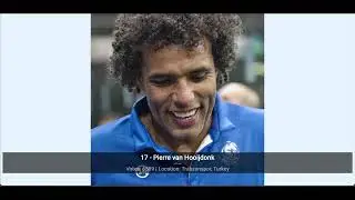 Top 20 Foreign Legends Who DOMINATED the Turkish S&uuml;per Lig! ⚽ | Hagi, Drogba, Quaresma & More!