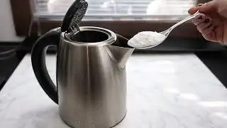 Никто так не делает, но достаточно одного раза, чтобы в вашем доме приятно пахло!