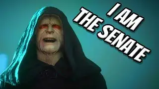 How to play EMPEROR PALPATINE day 1 | Star Wars Battlefront 2