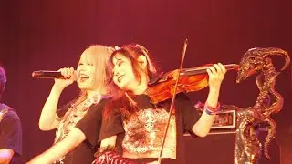 Unlucky Morpheus 「 Top of the 