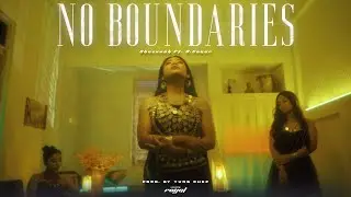 KhaZsouh - No Boundaries ft. D.Goner (Official Video) | Prod. By @yung_chef808  | Visualz By Royal