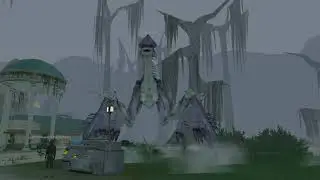 Sunrunner2 - The Nerdiest Halloween Party (SWG Emu)