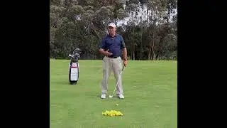 Mark Auhl Golf Coaching - Myths: Swinging Straight