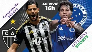 🐓GALO X CRUZEIRO 🦊AO VIVO! PRÉ-JOGO, NARRAÇÃO, ANÁLISES, COLETIVAS E MELHORES MOMENTOS COM IMAGENS!🔥