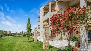 Апартаменты Golden Bay Hotel, Малия | Рекомендации для путешественников