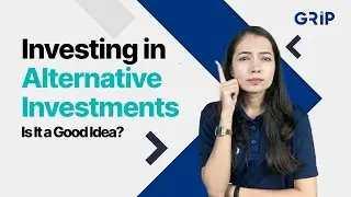 Learn How To Invest In Alternative Investments Like Pro!