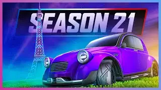 My Honest Thoughts on The New Season 21 Update