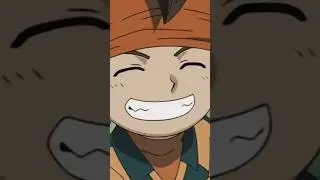 Mark Evans #inazumaeleven #markevans #edit #markevansedit #inazumajapan #inazuma #inazumavictoryroad