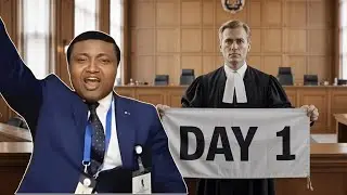 Full Transcript Of Simon Ekpa Appeal Court Session TODAY