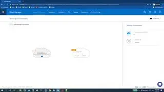 Deploy NetApp Cloud Volume ONTAP