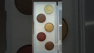 Pat McGrath Eye Ecstasy Eye Shadow Palette