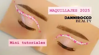 TODOS LOS MAQUILLAJES DEL 2025￼ | SAN VALENT&Iacute;N, HALLOWEEN, NAVIDAD Y M&Aacute;S 