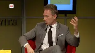 Enrico Cisnetto intervista Alessandro Orsini