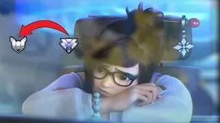 This Was The WORST Competitive Overwatch 2 Session