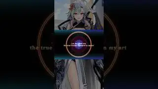 Ini bisa di pakai buat konter meta tank SSR Hokusai #evertale #ehorts #gacha