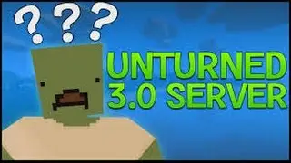 How to create private server in unturned to play with friends 2017(hamachi version)