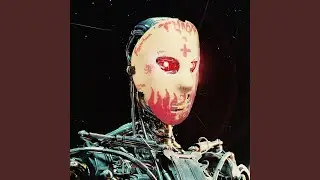 Half Human Half Robot