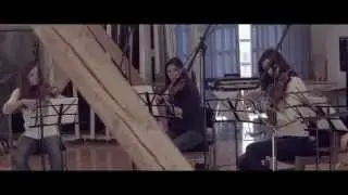 Lundgaard+Studios +String+quartet+recording SD