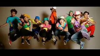 Yogi Dance Institute | Choreographer Yogi Darrel | Branches - Akola - Mumbai - Thane - Amravati
