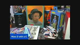 New York Comic Con Swag 2025