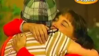 Parab&eacute;ns Chiquinha