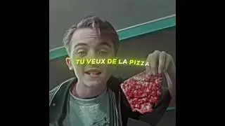Ils pensaient que l'enfant qui l'a intimidé était plus jeune que lui.
